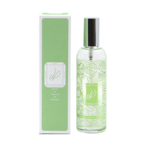 Spray Brume Dans un jardin de grasse Made in France La Promenade Parfums