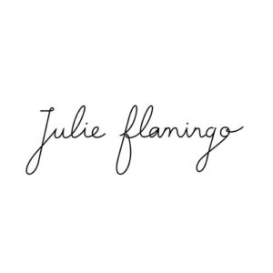 Julie Flamingo