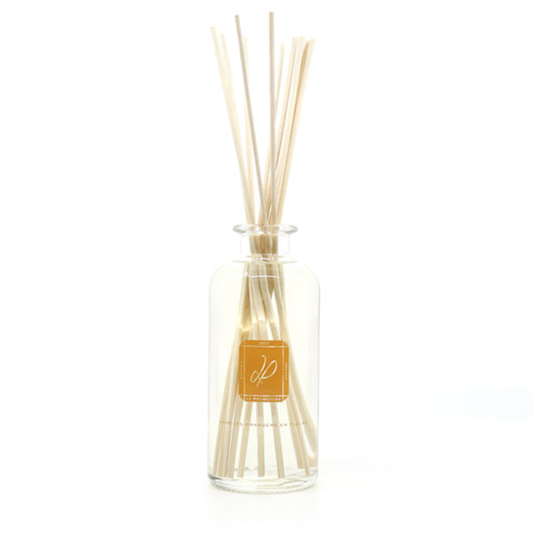 Diffuseur Dans les orangers en fleurs Made in France La Promenade Parfums