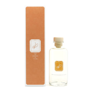 Diffuseur Dans les orangers en fleurs Made in France La Promenade Parfums