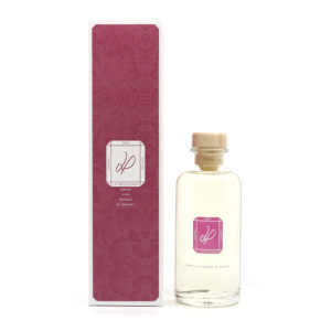 Diffuseur Dans les roses d'Orient Made in France La Promenade Parfums